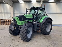Deutz-Fahr 7250 TTV
