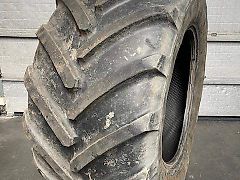 Michelin 900/50R42 Michelin MachXbib 42mm ongelijk DOT3507