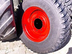 Nokian 360/80R24 TRI 2 M&amp;S