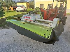 Claas Corto 270F