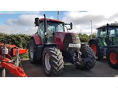 Case IH pumacvx160