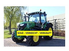 John Deere 6130R