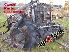 Claas Axion 870 830 850 parts, ersatzteile, pieces