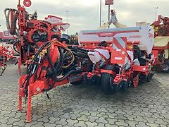 Maschio Chrono 708 8-reihig