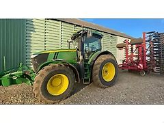John Deere 7250r