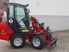 Weidemann 1160
