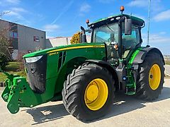 John Deere 8345R
