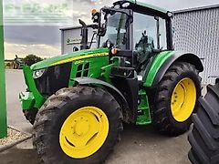 John Deere 6120m