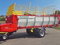 Kurmann Kurmann 4-Rad Doppelpendelachse Typ 10-S