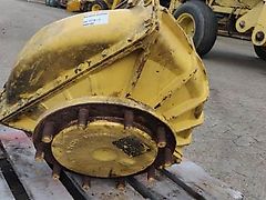 New Holland TF78 (Spare part/Reservedel/Ersatzteil)