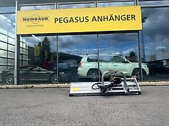 Jansen Mulcher EFGCH-220 !!NEU!!