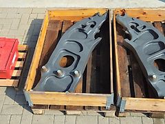 Fendt voorlader aanbouwdelen 700 Gen7 incl. hydrauliek