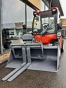 Everun ERT1500 Teleskoplader Minilader