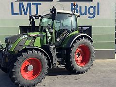 Fendt 516 Vario Gen3 Profi+ Setting2