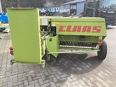 Claas Markant 40