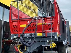 Metal-fach N267 Miststreuer Dungstreuer Neu