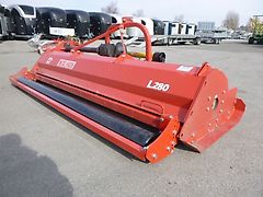 Metal-fach Böschungsmulcher Z022/3 "Neu"