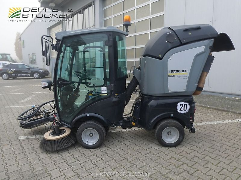 Kärcher MC 50