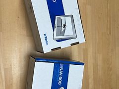 Trimble GFX-750/NAV-500