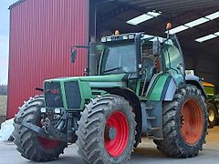 Fendt Favorit 920