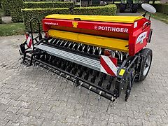 Pöttinger Vitasem 300 zaaimachine
