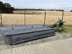Fendt Slicer 320 P