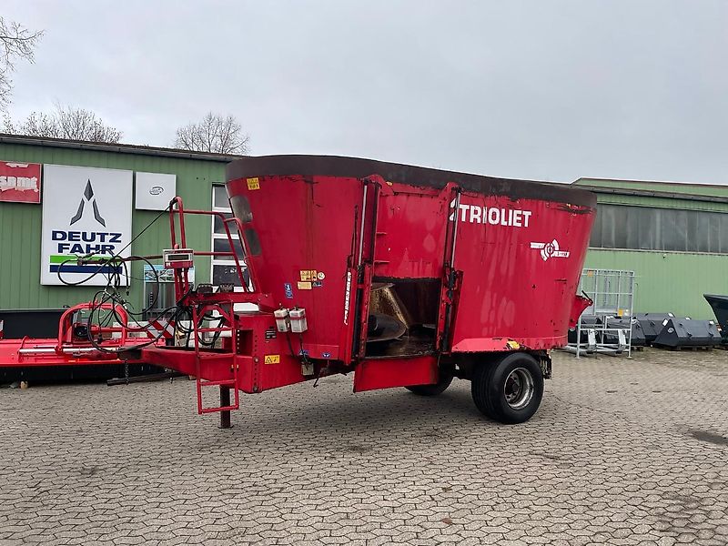Trioliet 2-18