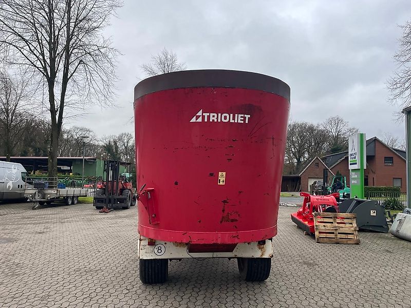 Trioliet 2-18