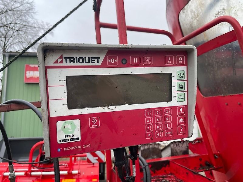 Trioliet 2-18