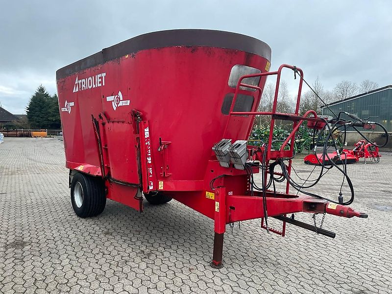 Trioliet 2-18