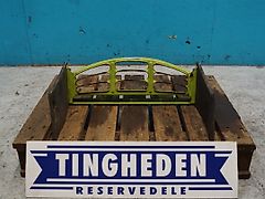 Claas Lexion 550 (Spare part/Reservedel/Ersatzteil)