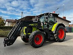 Claas Arion 620 Cis