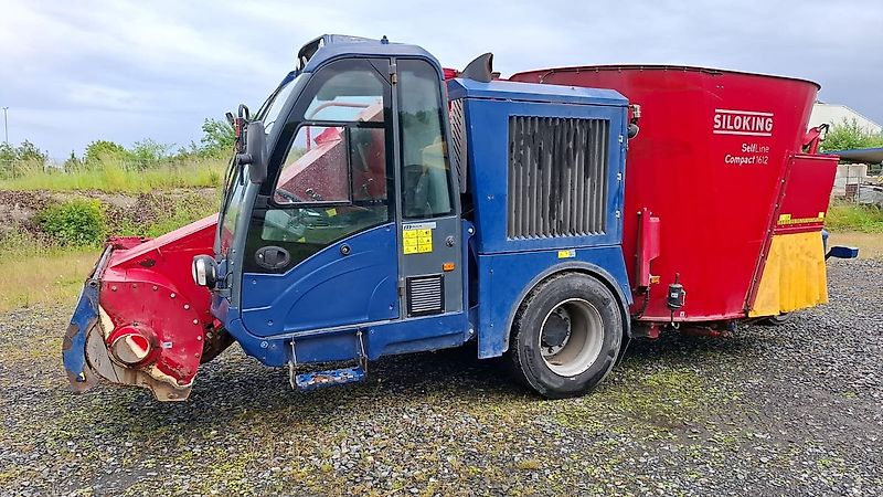 Siloking Selfline Compact 13