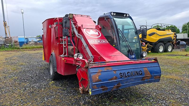 Siloking Selfline Compact 13