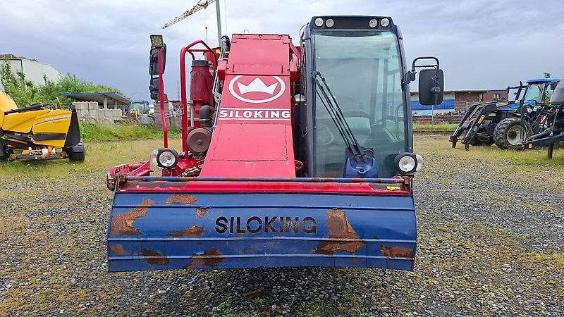 Siloking Selfline Compact 13