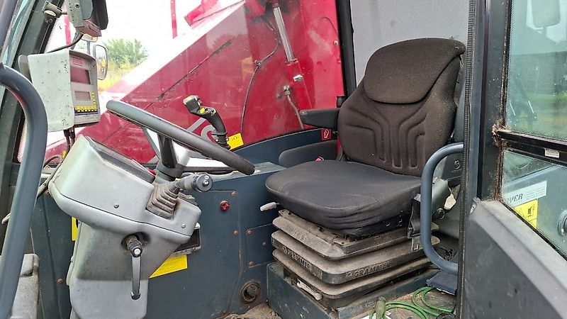 Siloking Selfline Compact 13
