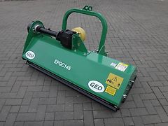 Schlegelmulcher Geo EFGC125