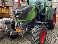 Fendt 211P Vario Gen3 Profi Setting1