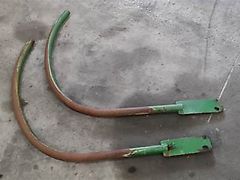 John Deere 1075 (Spare part/Reservedel/Ersatzteil)