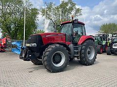 Case IH MAGNUM 310