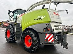 Claas Jaguar 950