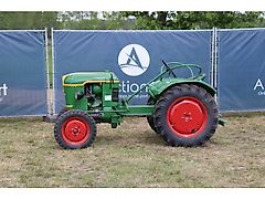 Deutz F1L612