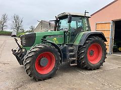 Fendt 924