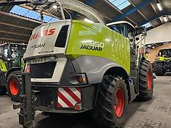 Claas Jaguar 950