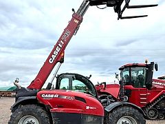 Case IH Farmlift 724