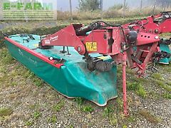 Kverneland ta 2540 h