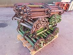 John Deere 1065 (Spare part/Reservedel/Ersatzteil)