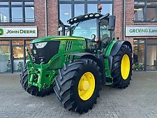 John Deere 6195R