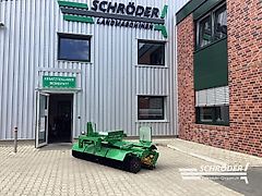 Kerner MULCHER X-CUT SOLO 300