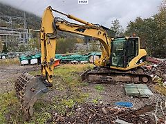 Caterpillar 312 C